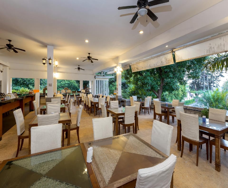 Phuket Sea Resort Resort in Rawai