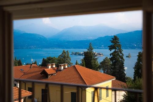 Fruit'n Joy Hotel in Stresa