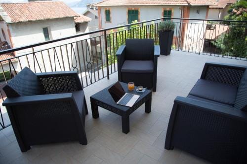 Fruit'n Joy Hotel in Stresa