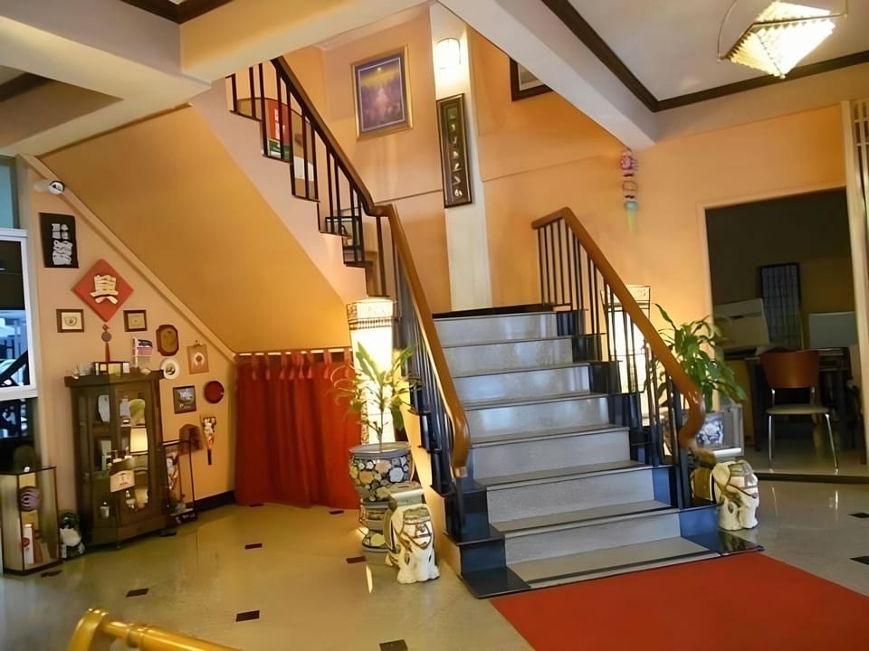 B.S. Court Hotel Hotel in Bangkok