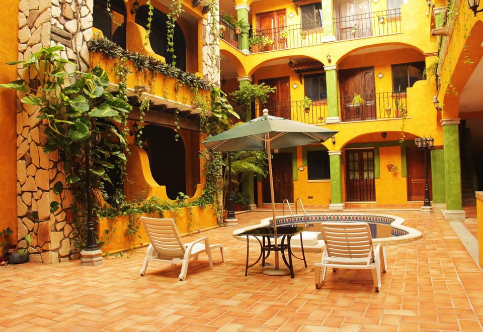 Hacienda Del Caribe Hotel Hotel in Playa del Carmen