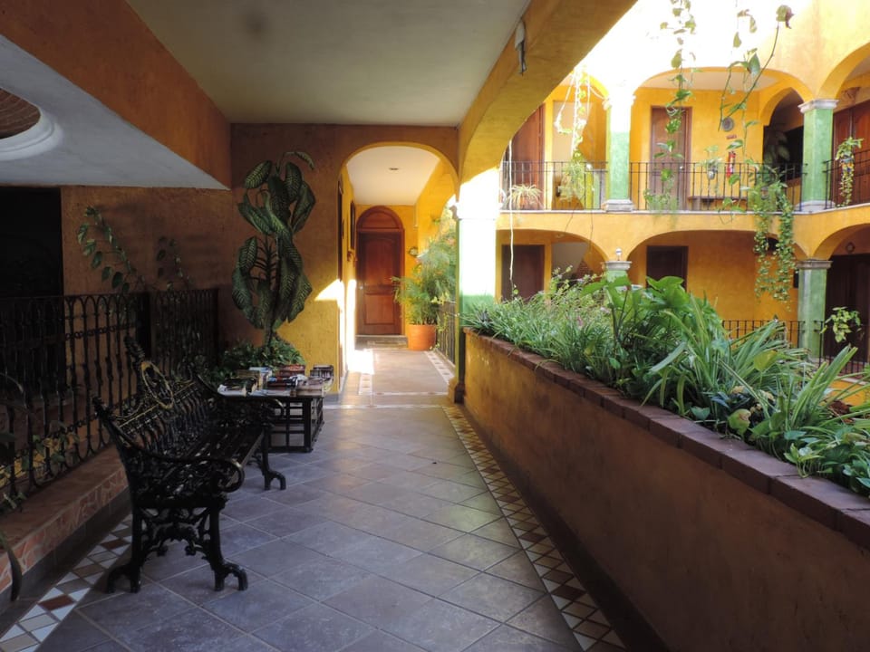 Hacienda Del Caribe Hotel Hotel in Playa del Carmen