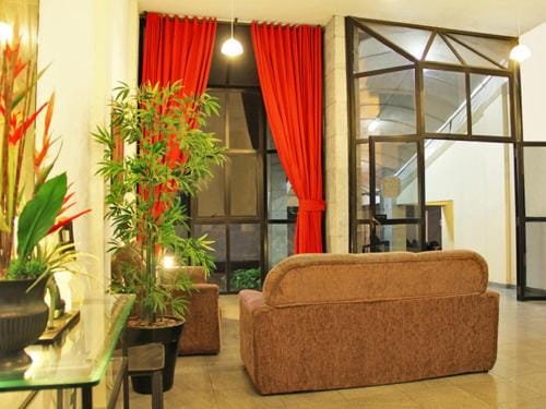 Scala Residence Hotel Hotel in Resende