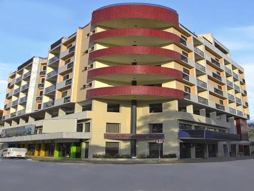 Scala Residence Hotel Hotel in Resende