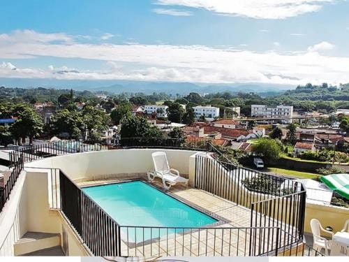 Scala Residence Hotel Hotel in Resende