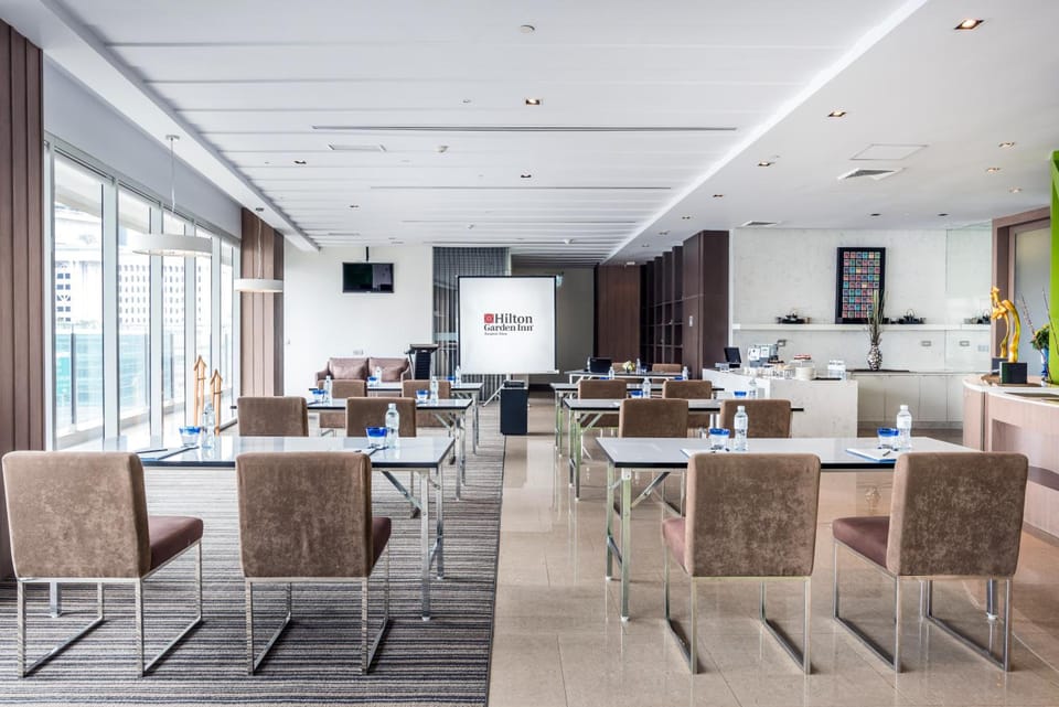 Meeting room / ballrooms
