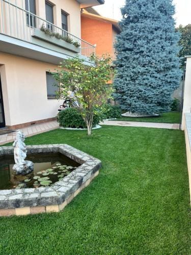 B&B da Mary Hotel in Lombardy