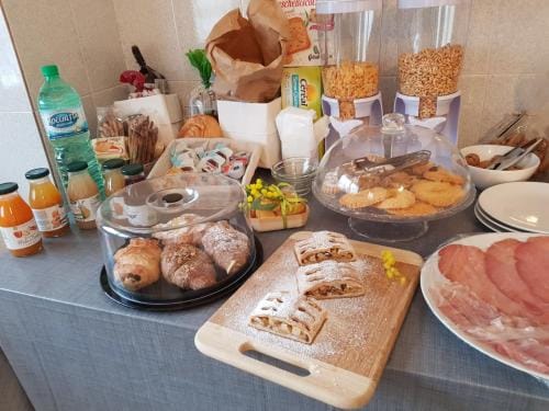 B&B da Mary Hotel in Lombardy