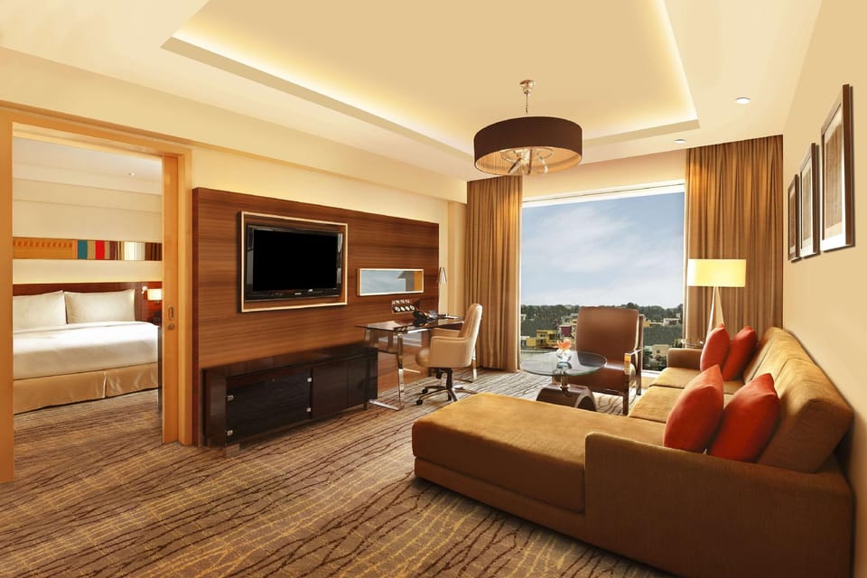 Guestroom