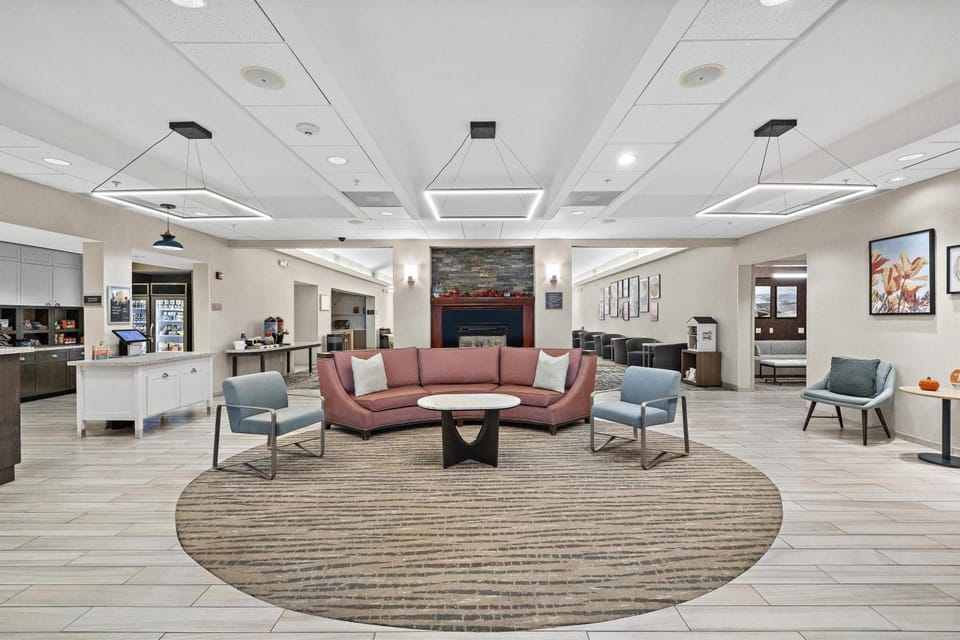 Homewood Suites by Hilton Lancaster Hotel in Lancaster