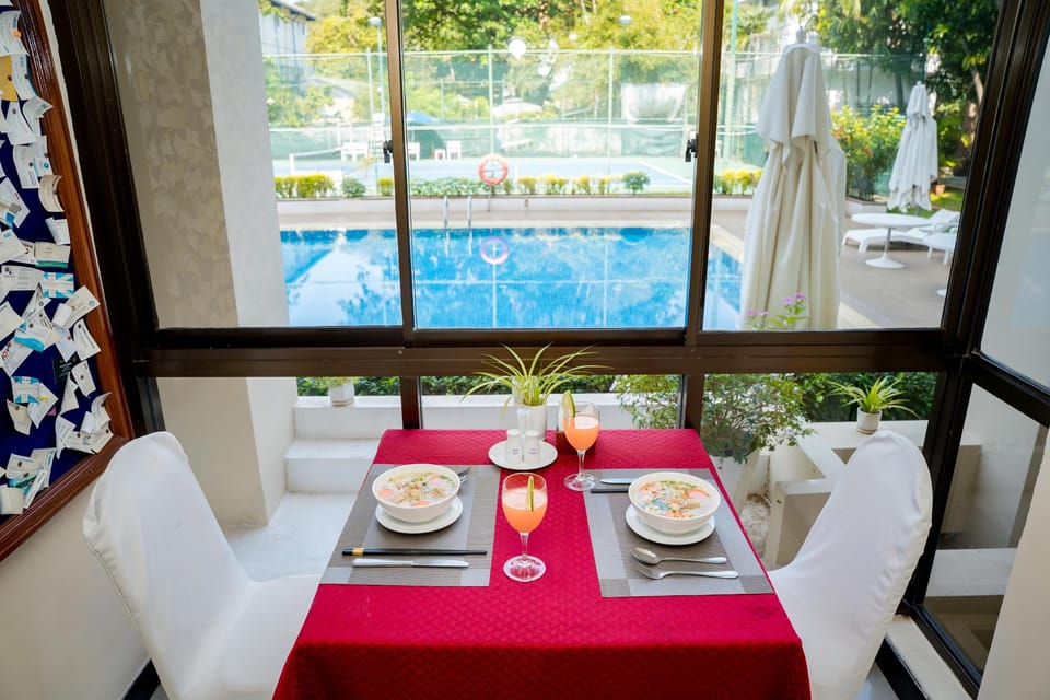 Ocean Sunrise Vung Tau Apartment hotel in Vung Tau