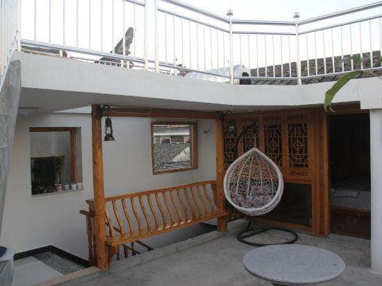 zhaji Baoqingtang hotel Hotel in Zhejiang