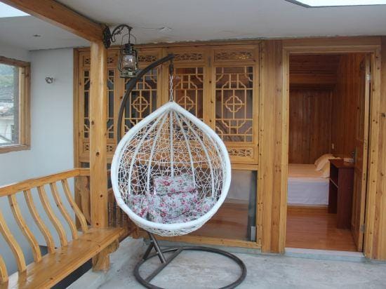 zhaji Baoqingtang hotel Hotel in Zhejiang
