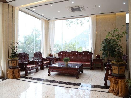 Junsen Hotel Hotel in China