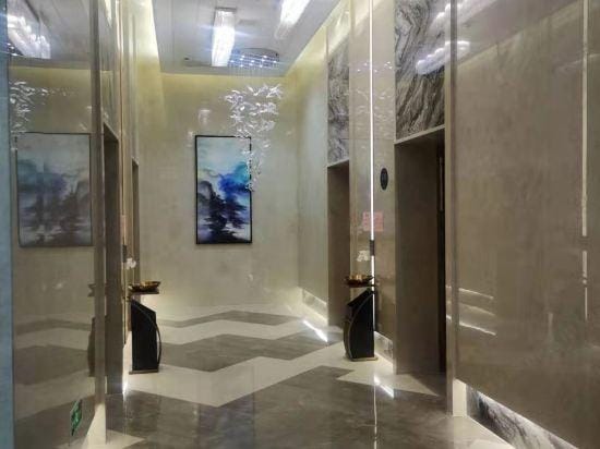Wanhao International Hotel Hotel in Hubei