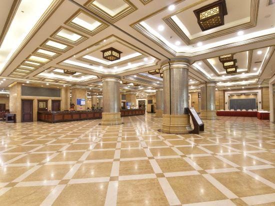 Fuangong Hotel Hotel in Tianjin