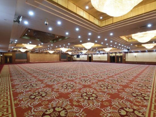 Fuangong Hotel Hotel in Tianjin