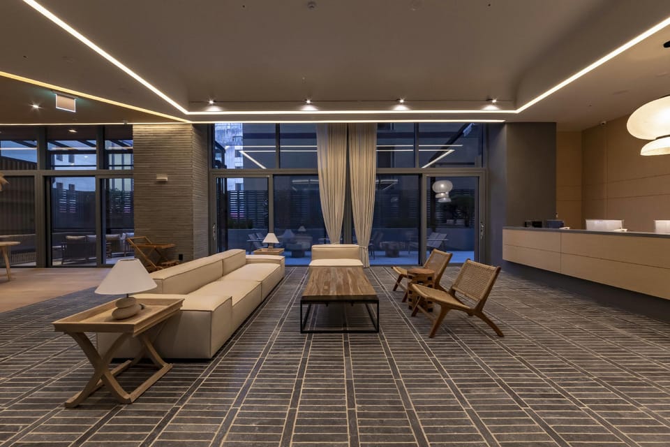 Hound Garden&Terrace Hotel Hotel in Busan