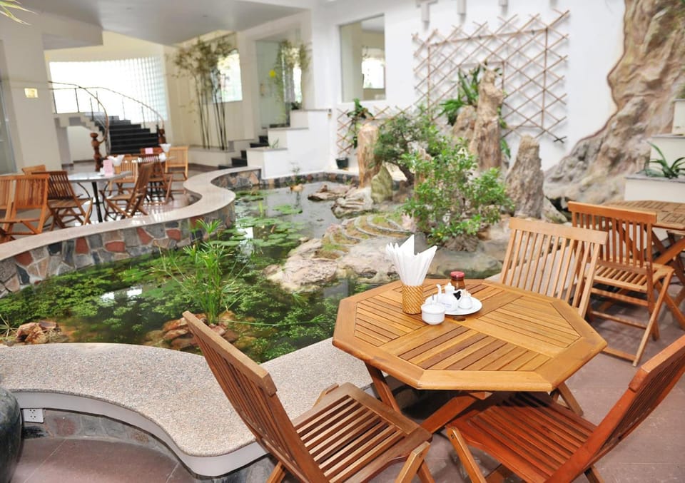 Long Beach Hotel Tuy Hoa Hotel in Vietnam
