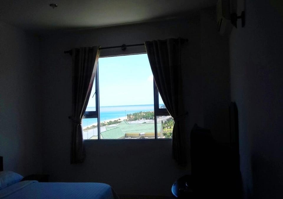 Long Beach Hotel Tuy Hoa Hotel in Vietnam