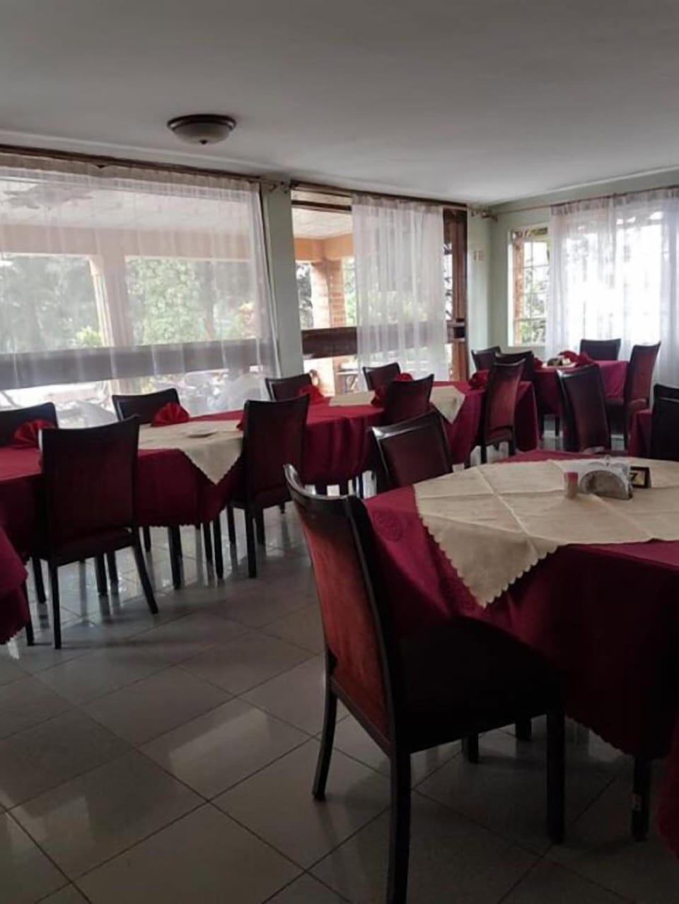 Pope Paul V1 Memorial Hotel Hotel in Kampala