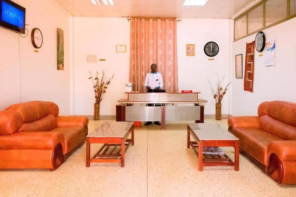 Kahondo Buffalo Hotel Hotel in Kampala