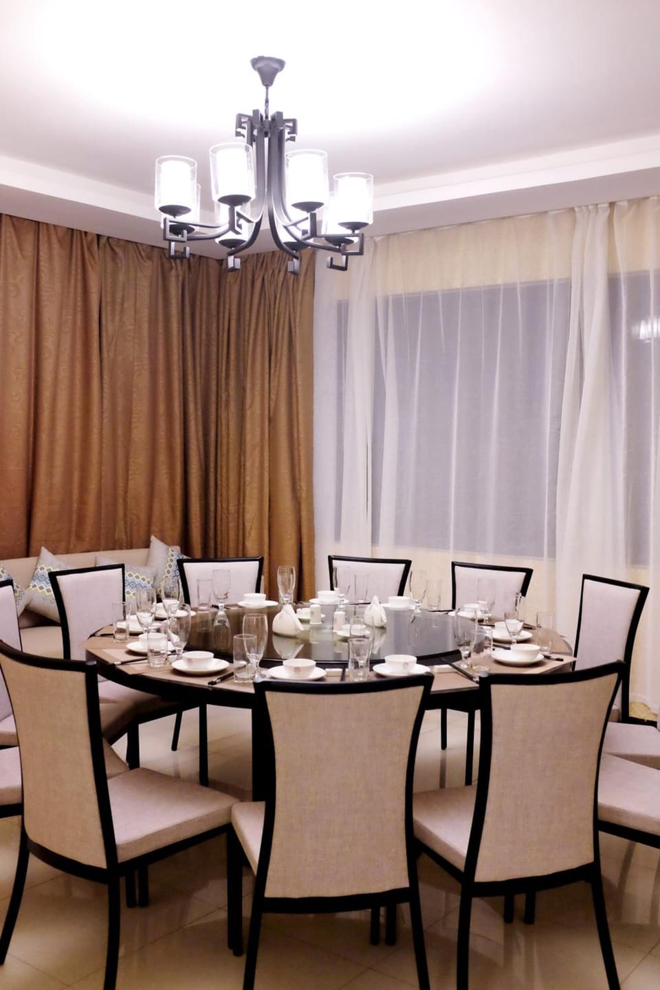 Dmall Hotel Hotel in Africa