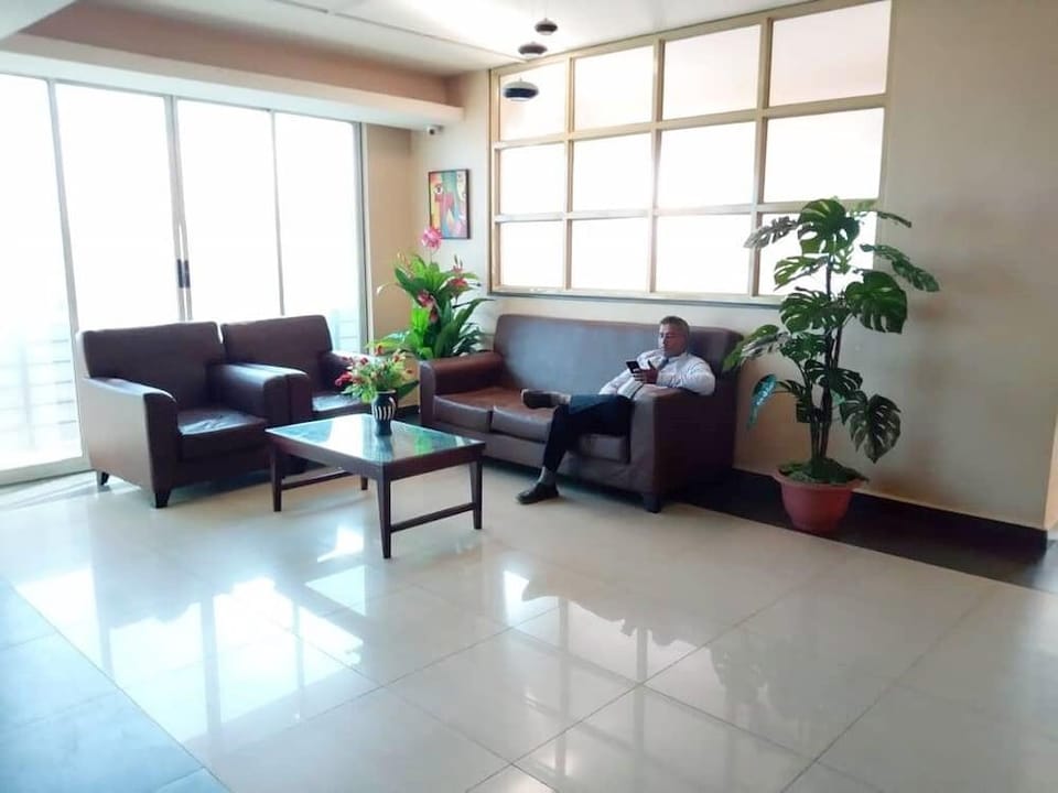 Fortune Hotel Hotel in Kampala