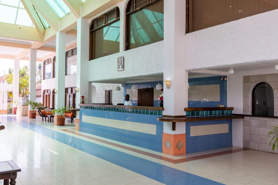 Sun N Sand Beach Resort Resort in Kenya