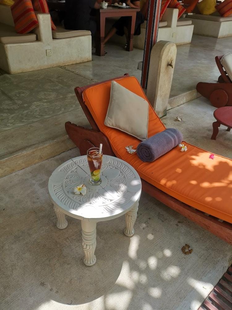 Lamu House Hotel Hotel in Lamu
