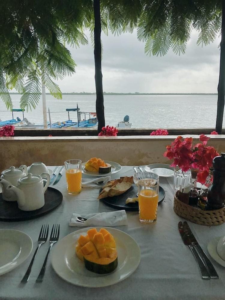 Lamu House Hotel Hotel in Lamu