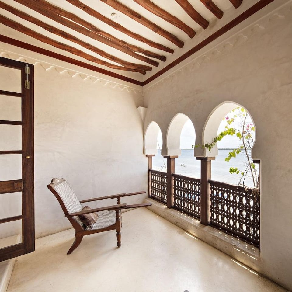 Lamu House Hotel Hotel in Lamu