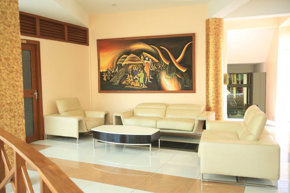 Lemigo Hotel Hotel in Africa