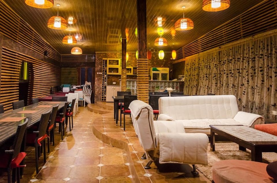 Space Hotel Apartments and Spa Apartment hotel in Kampala