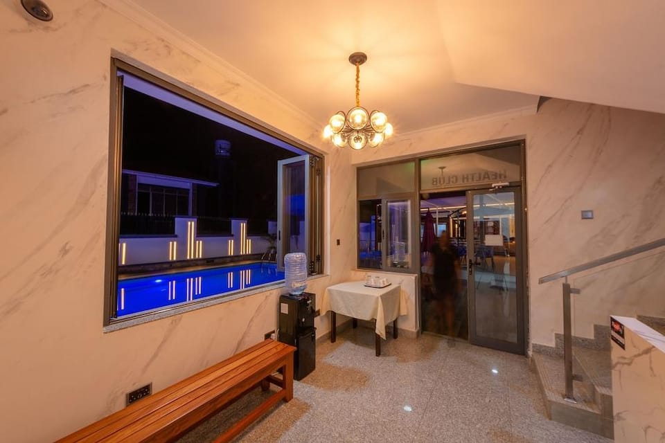 Emperor Hotels Hotel in Kampala