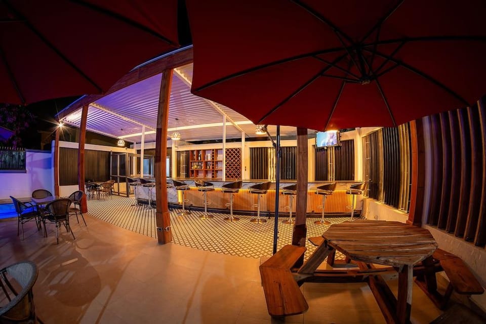 Emperor Hotels Hotel in Kampala