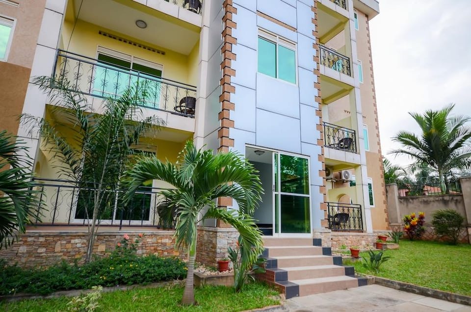 Emperor Hotels Hotel in Kampala