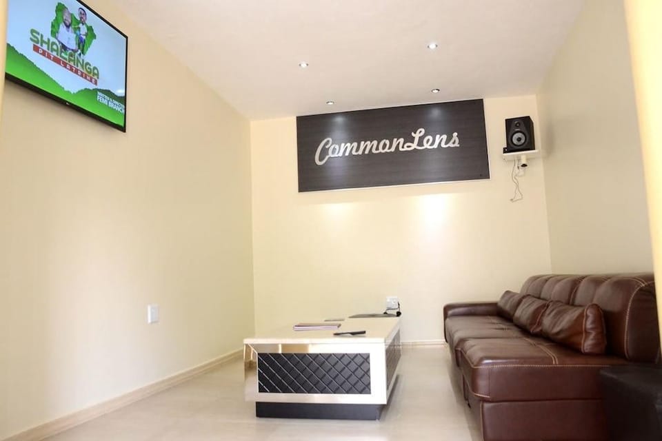 Commonlens Inn Hotel Hotel in Uganda