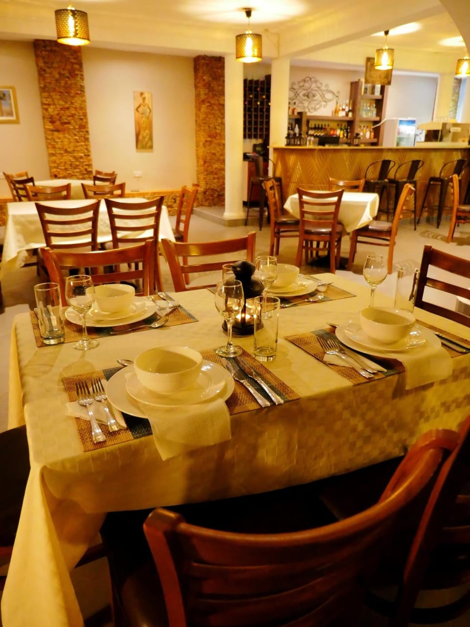 Ivory Castle Boutique Hotel Boutique hotel in Kampala