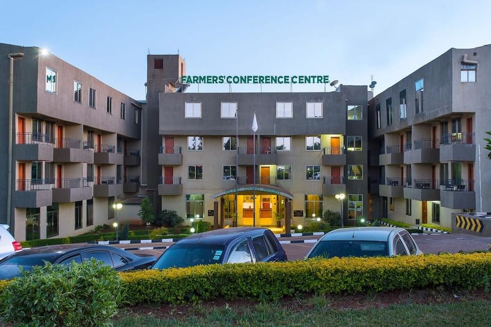 Kilimo Grand  Resort Hotel in Nairobi