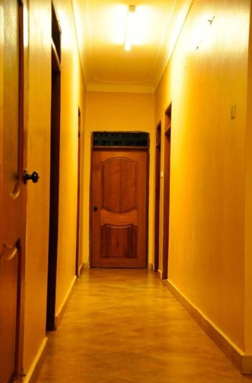 Dorabo Tourist Hotel Hotel in Uganda