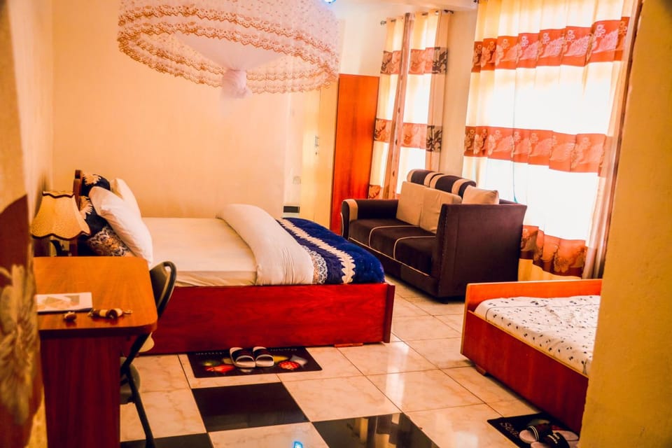 Light House Hotel Hotel in Africa