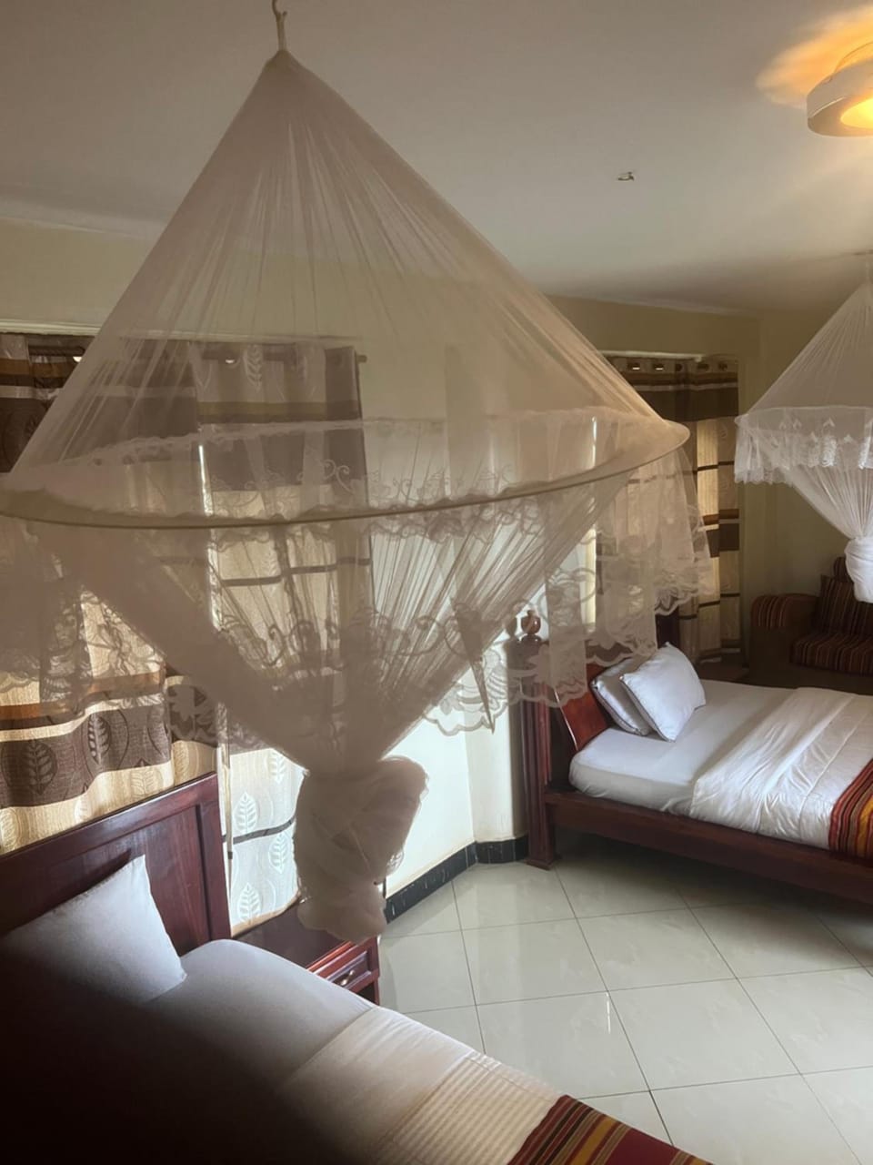 Acactus Hotel Hotel in Kampala