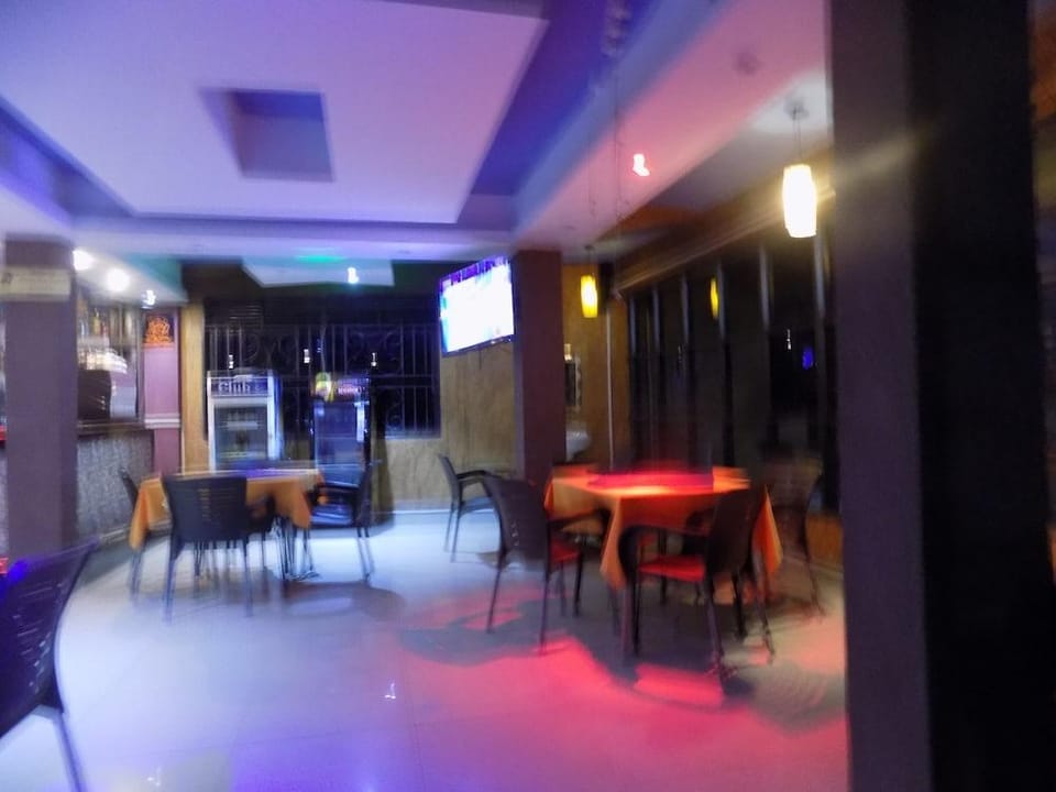 Japs Motel Mbarara Motel in Uganda