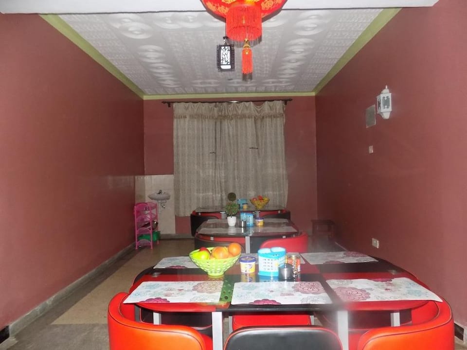 Hotel B Plus Hotel in Uganda
