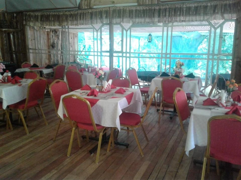 Brooks Lodge Lodge in Kenya