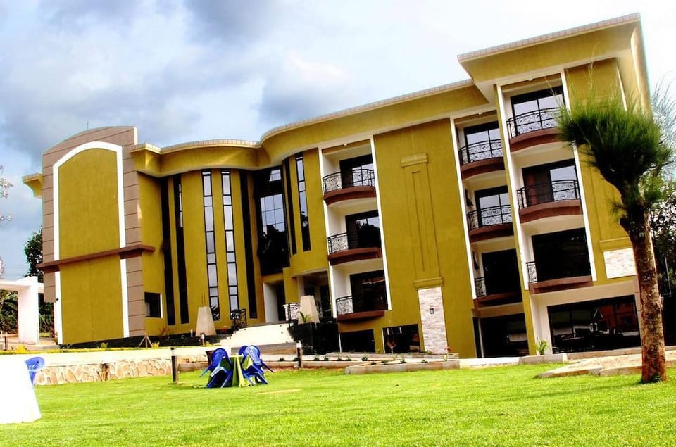 Cephas Inn Inn in Uganda