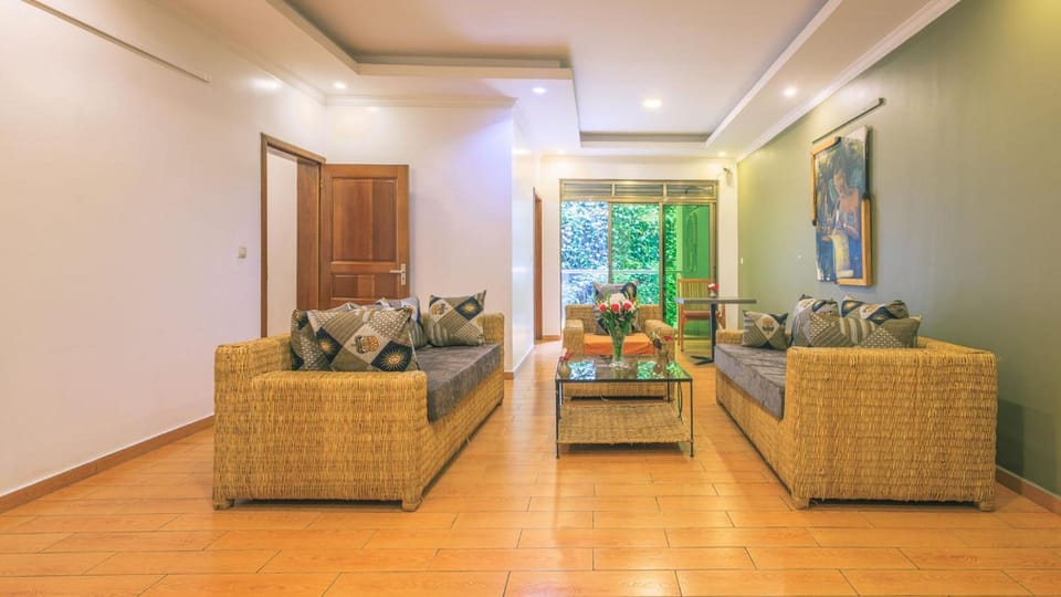 Heaven Restaurant & Boutique Hotel Hotel in Africa