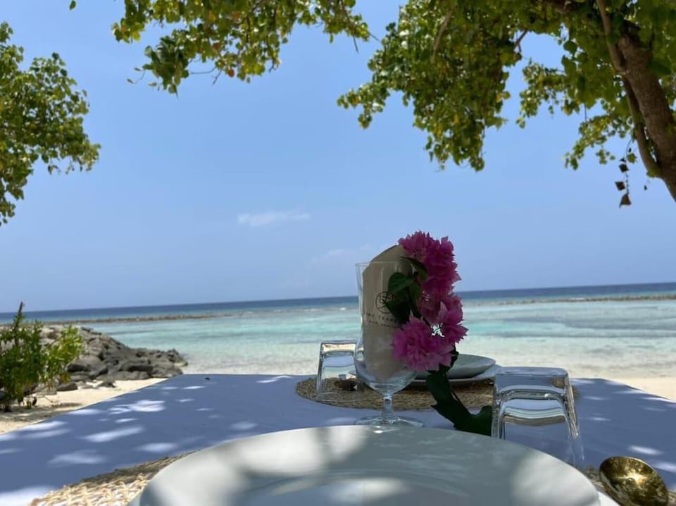 Tranquila Maldives Hotel in Maldives