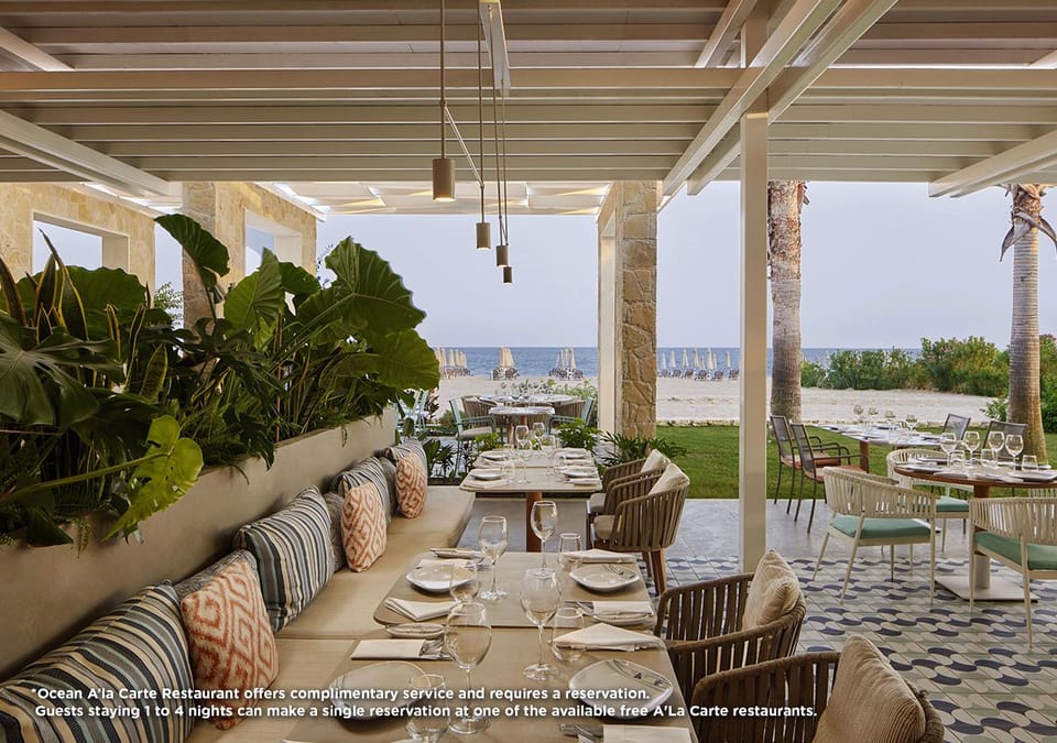 Akra Sorgun Tui Blue Sensatori Hotel in Side